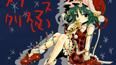 Touhou shikieiki yamaxanadu Anime