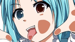 Touhou tatara kogasa