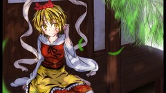 Touhou Toramaru Shou