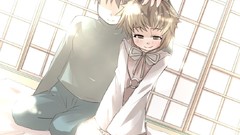 Touhou Toramaru Shou