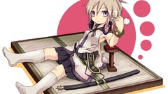 Touhou toyosatomimi no miko