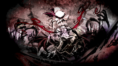 Touhou Vampires flandre scarlet