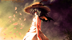 Touhou Vampires remilia scarlet