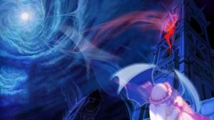 Touhou Vampires remilia scarlet