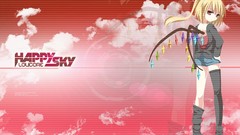 Touhou wings Beatmania IIDX