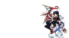 Touhou wings houjuu nue