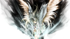 Touhou wings reiuji utsuho