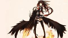 Touhou wings weapons reiuji