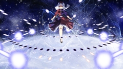 Touhou yagokoro eirin Anime