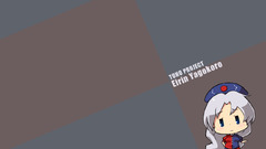 Touhou yagokoro eirin Anime