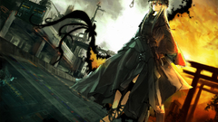 Touhou yakumo yukari