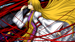 Touhou yakumo yukari