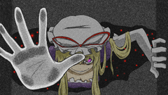 Touhou yakumo yukari