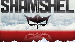 Touji and kensuke arc