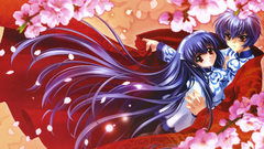 Touka gettan Momoka Kawakabe