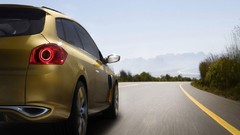 Tour concept art grand Renault Clio