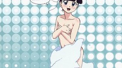 Towels tsukuyomi moon phase