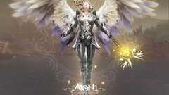 Tower aion