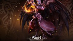 Tower aion
