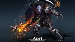 Tower aion