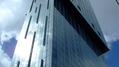 Tower architecture Skyscrapers