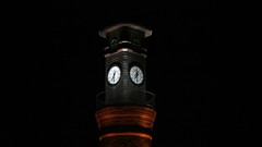 Tower clocks Turkey