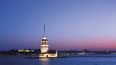 Tower Istanbul bosphorus kız kulesi