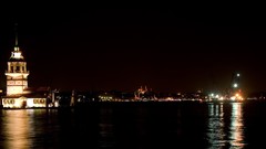 Tower Istanbul bosphorus kız kulesi