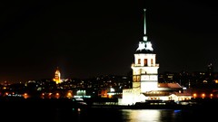 Tower Istanbul bosphorus kız kulesi