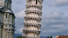 Tower Pisa Italy landmarks