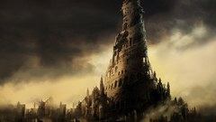 Tower prince of persia
