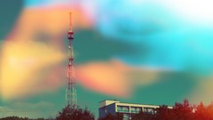 Tower Russia hotels murmansk