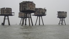 Tower Sealand