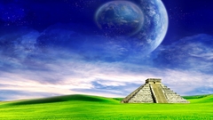 Tower Statue of Liberty