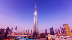 Tower Worlds burj khalifa