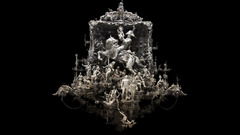 Town The crusades are