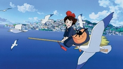 Towns seagulls hair bow