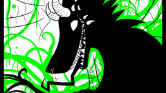 Toxic astaticlullaby high