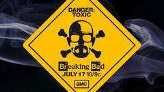 Toxic waste bryan cranston