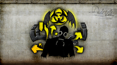 Toxigas by daddi viggi