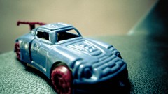 Toy car