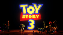 Toy Story 3