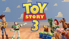 Toy Story 3