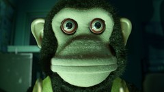 Toy Story 3 monkeys