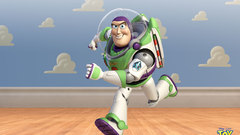 Toy Story 3 Toy