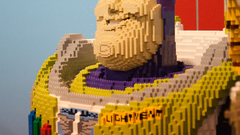 Toy Story Buzz Lightyear