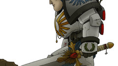 Toy Story Space Marines deviantart artwork crossovers Buzz 