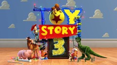 Toy Story Toy Story 3 animation pixar
