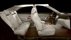 Toyota Camry Toyota Camry 2010