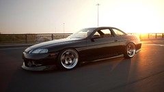 Toyota Soarer